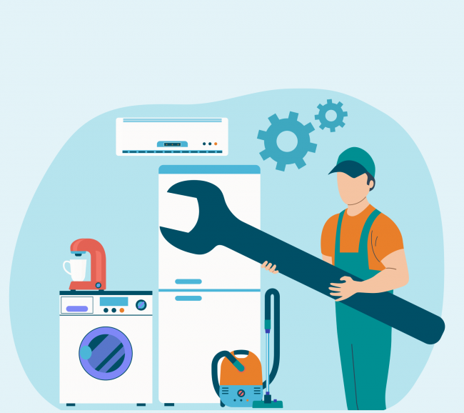 Home Warranty Service